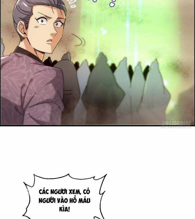 Tu Tiên Chính Là Như Vậy Chapter 162 trang 48