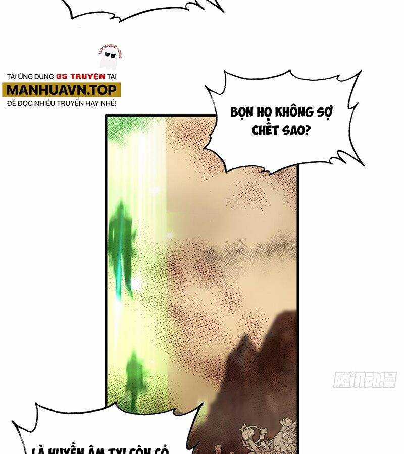 Tu Tiên Chính Là Như Vậy Chapter 162 trang 49