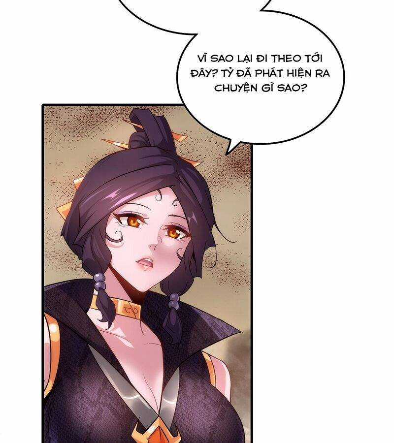 Tu Tiên Chính Là Như Vậy Chapter 162 trang 5