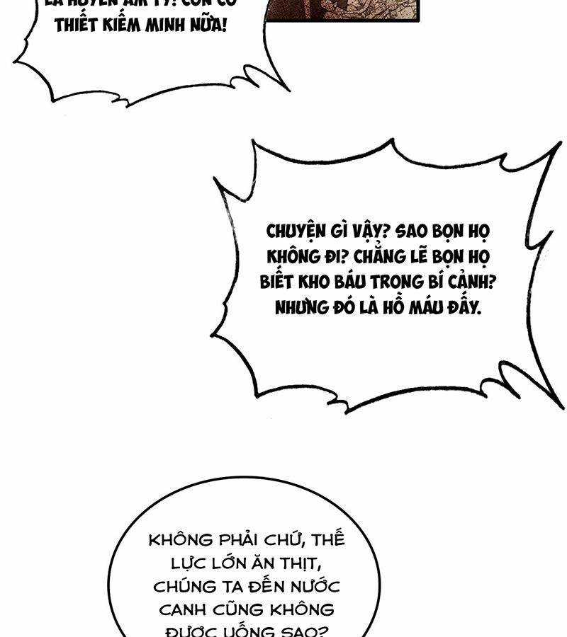 Tu Tiên Chính Là Như Vậy Chapter 162 trang 50