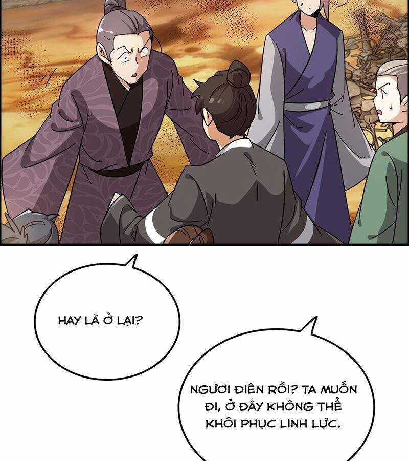 Tu Tiên Chính Là Như Vậy Chapter 162 trang 52