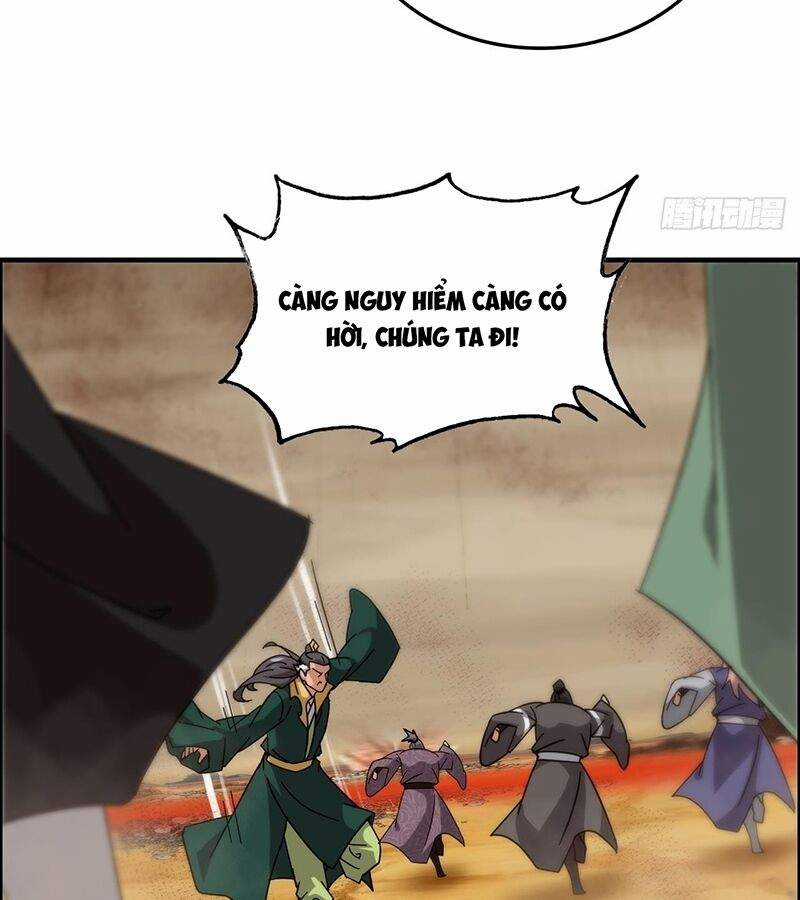 Tu Tiên Chính Là Như Vậy Chapter 162 trang 53