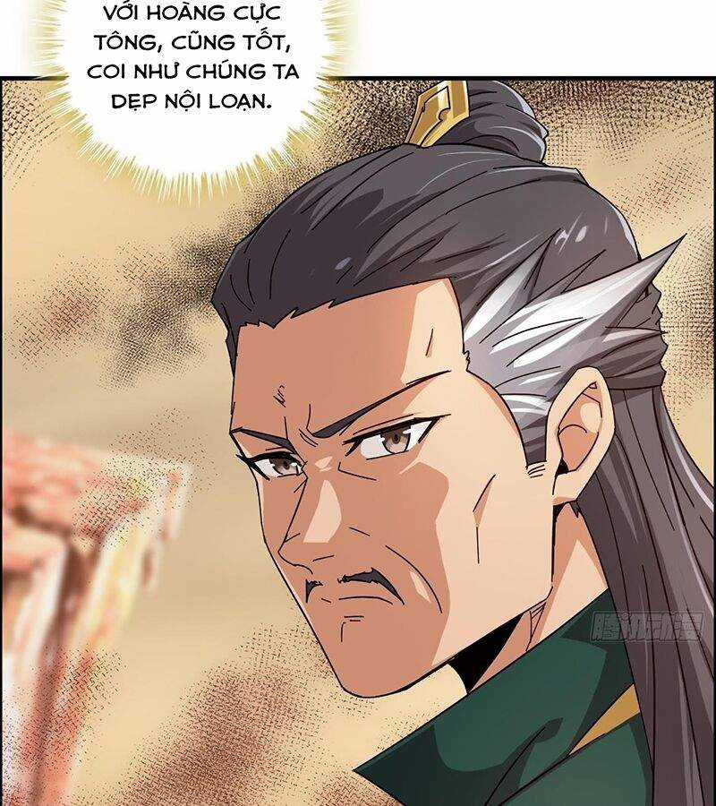 Tu Tiên Chính Là Như Vậy Chapter 162 trang 55