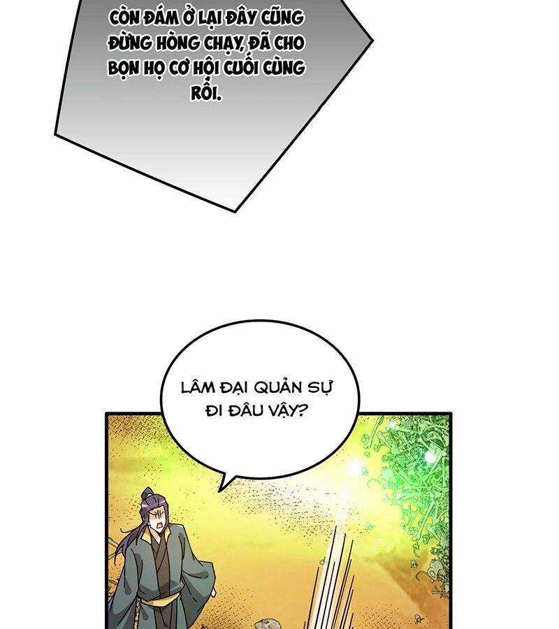 Tu Tiên Chính Là Như Vậy Chapter 162 trang 61