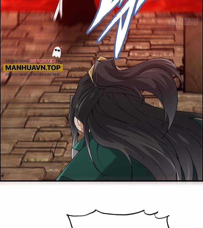 Tu Tiên Chính Là Như Vậy Chapter 162 trang 71