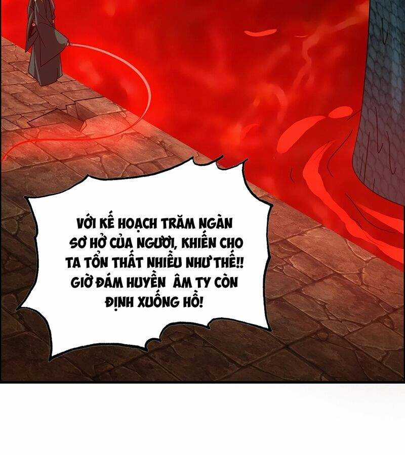 Tu Tiên Chính Là Như Vậy Chapter 162 trang 76