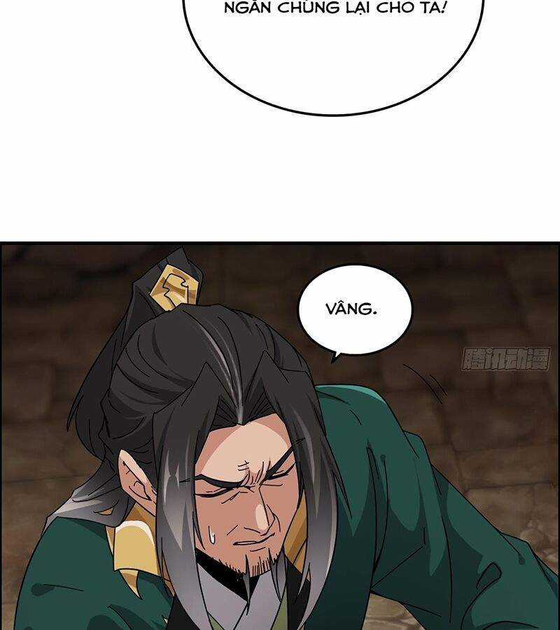 Tu Tiên Chính Là Như Vậy Chapter 162 trang 80