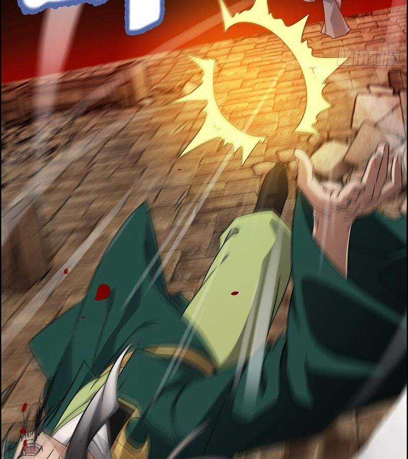 Tu Tiên Chính Là Như Vậy Chapter 162 trang 84