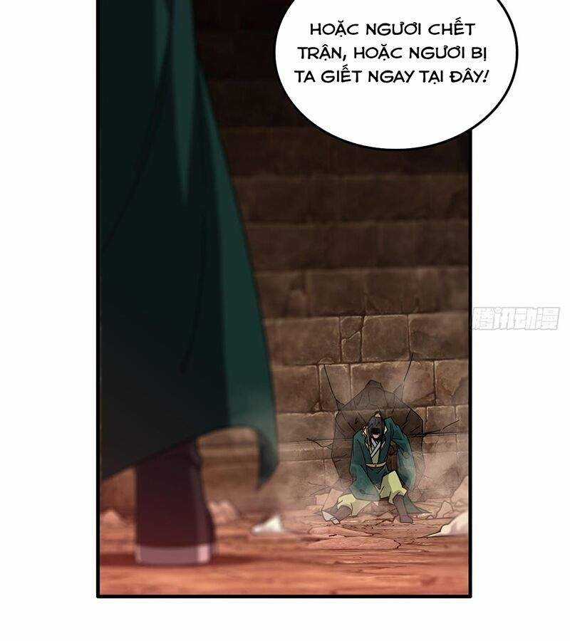 Tu Tiên Chính Là Như Vậy Chapter 162 trang 86