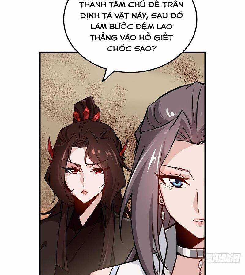 Tu Tiên Chính Là Như Vậy Chapter 163 trang 14