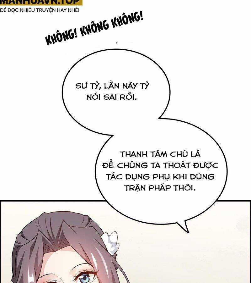 Tu Tiên Chính Là Như Vậy Chapter 163 trang 16