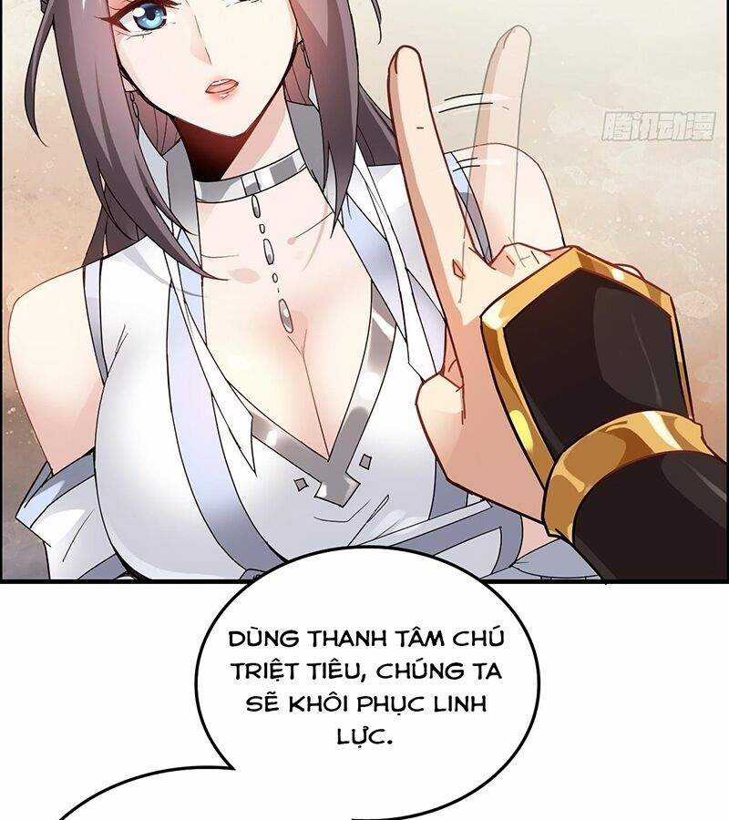 Tu Tiên Chính Là Như Vậy Chapter 163 trang 17