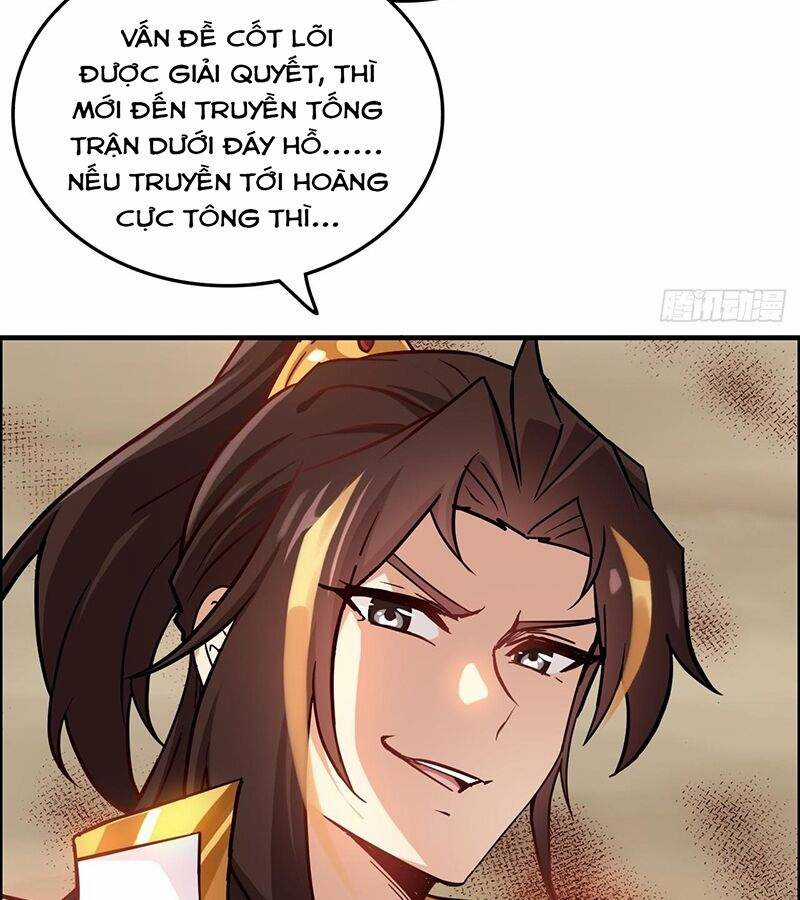 Tu Tiên Chính Là Như Vậy Chapter 163 trang 18