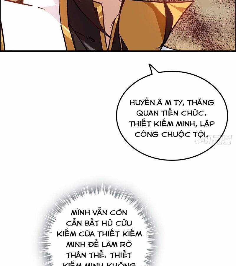 Tu Tiên Chính Là Như Vậy Chapter 163 trang 19