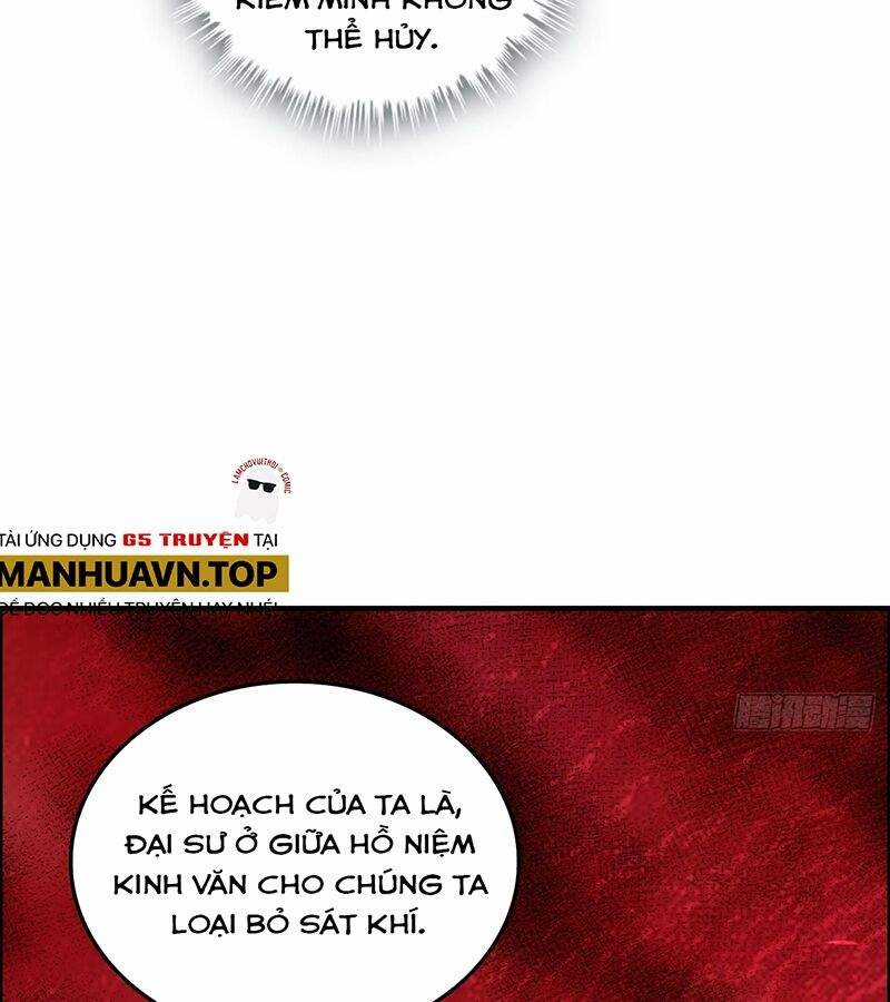 Tu Tiên Chính Là Như Vậy Chapter 163 trang 20