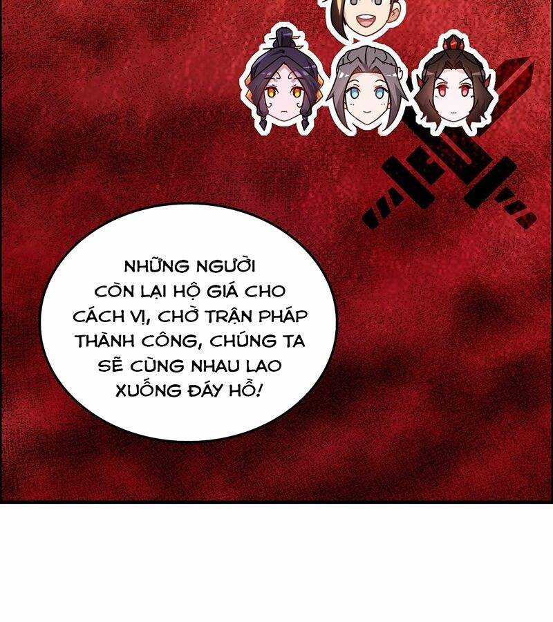 Tu Tiên Chính Là Như Vậy Chapter 163 trang 22