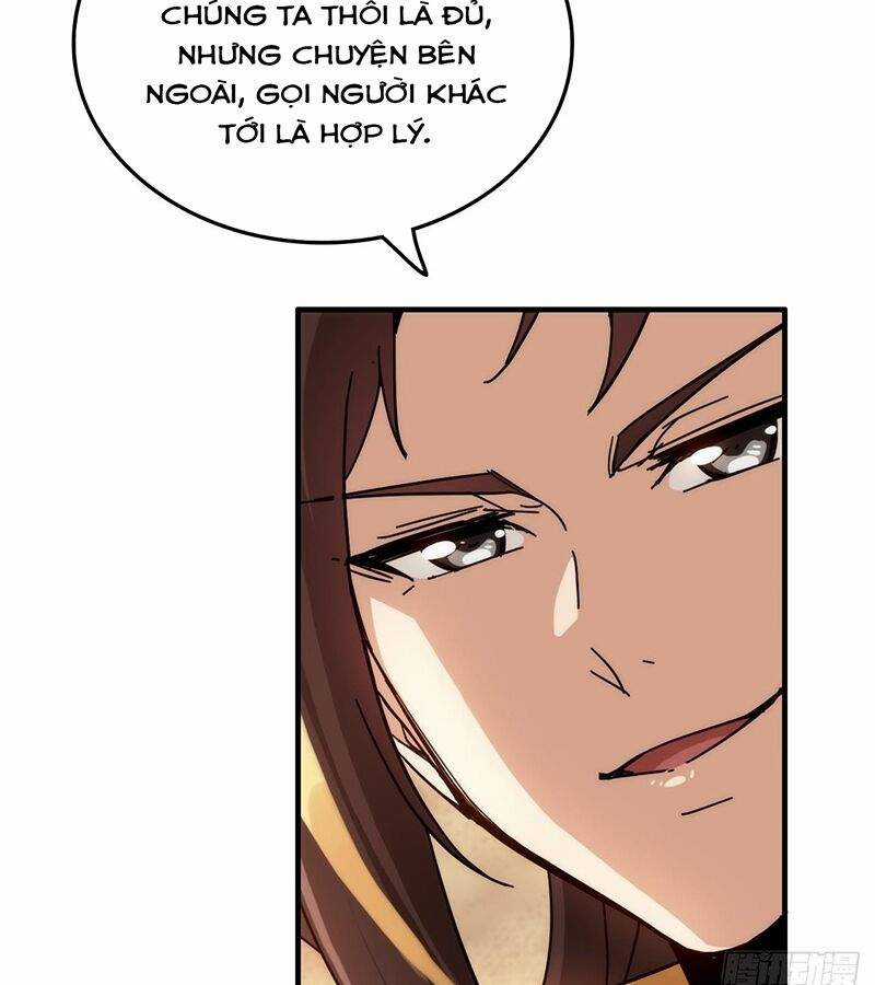 Tu Tiên Chính Là Như Vậy Chapter 163 trang 26