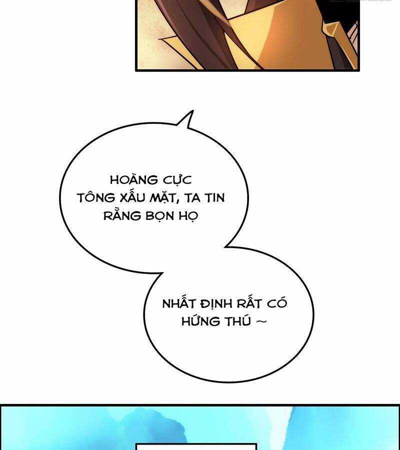 Tu Tiên Chính Là Như Vậy Chapter 163 trang 27