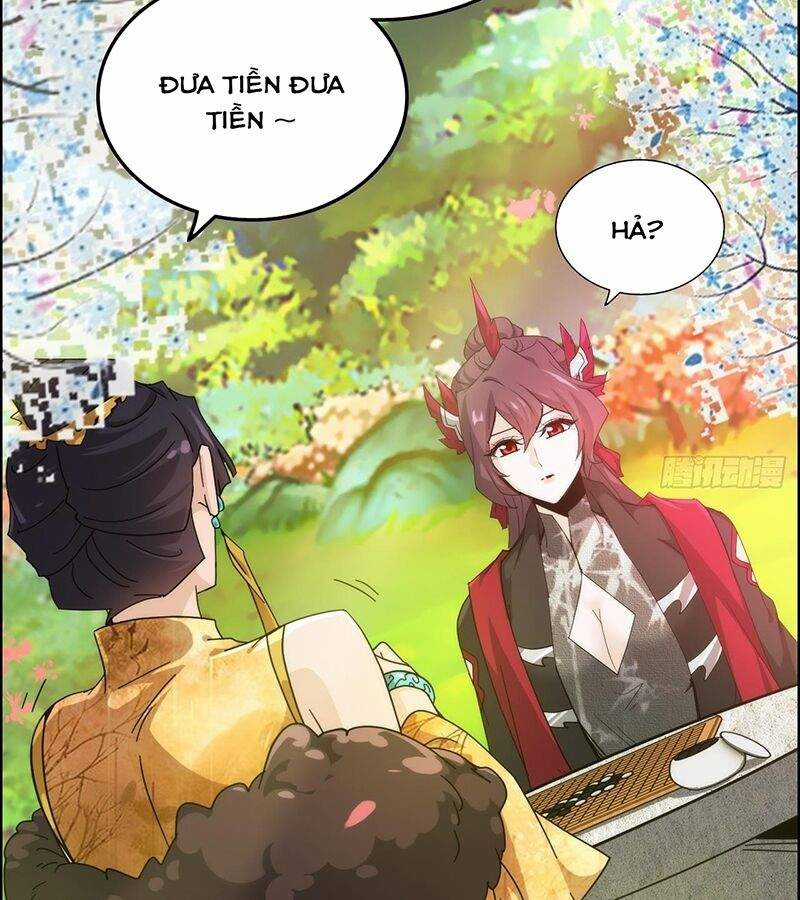 Tu Tiên Chính Là Như Vậy Chapter 163 trang 29