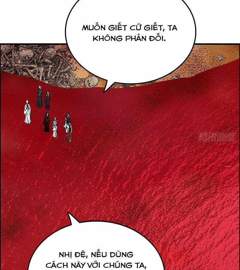 Tu Tiên Chính Là Như Vậy Chapter 163 trang 3