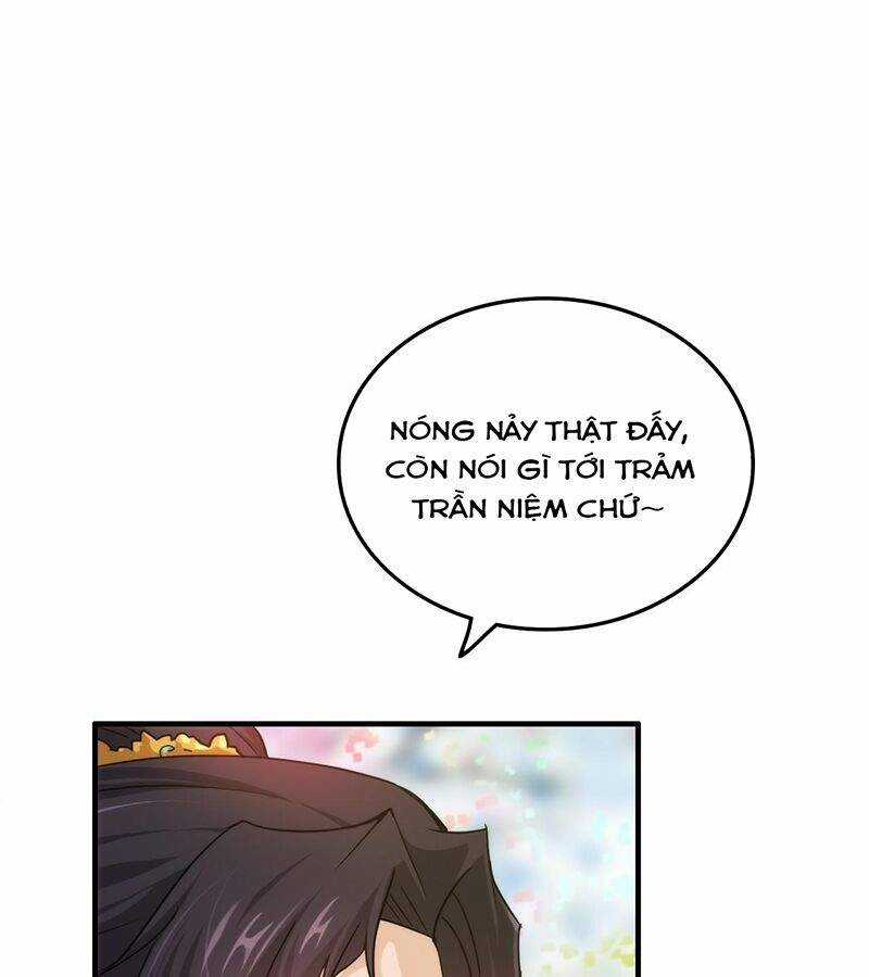 Tu Tiên Chính Là Như Vậy Chapter 163 trang 33