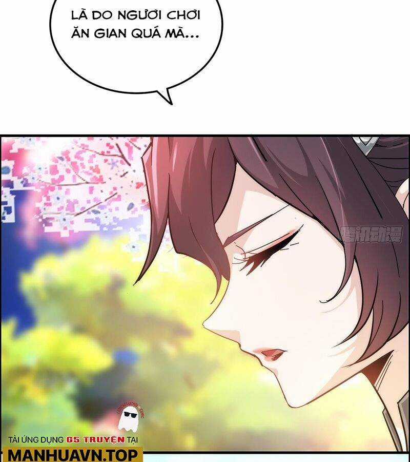 Tu Tiên Chính Là Như Vậy Chapter 163 trang 35