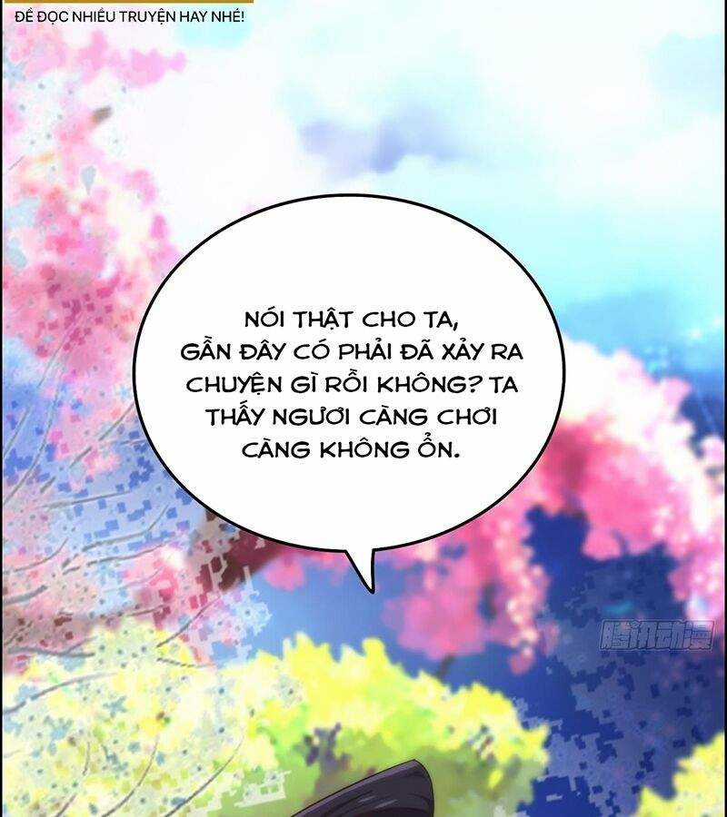 Tu Tiên Chính Là Như Vậy Chapter 163 trang 36