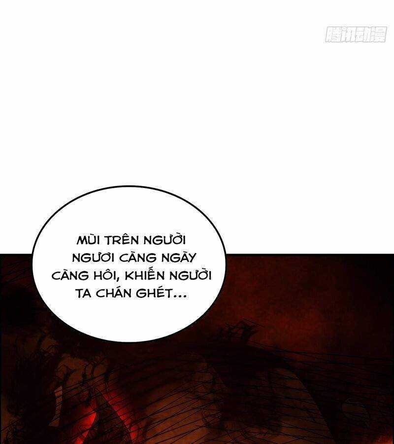 Tu Tiên Chính Là Như Vậy Chapter 163 trang 39