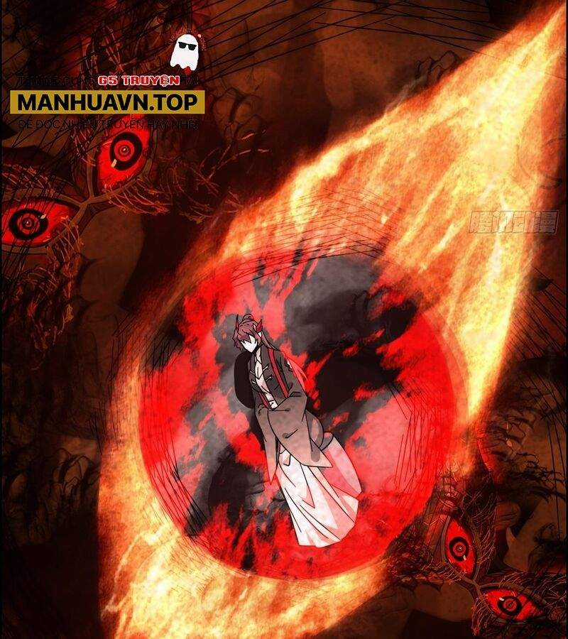 Tu Tiên Chính Là Như Vậy Chapter 163 trang 40