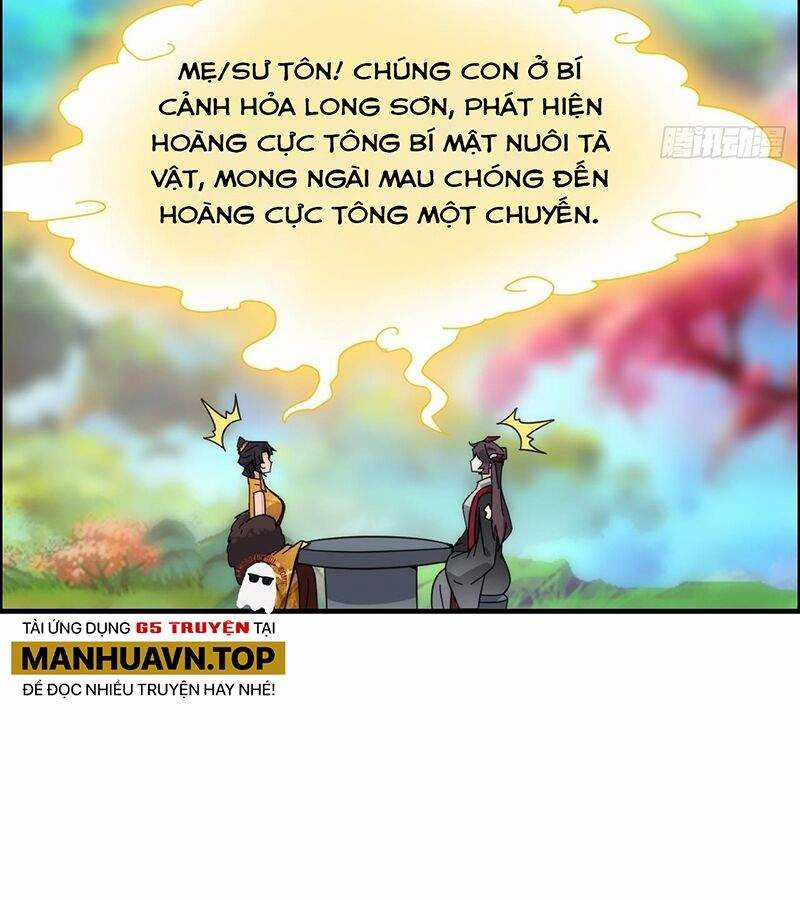 Tu Tiên Chính Là Như Vậy Chapter 163 trang 44