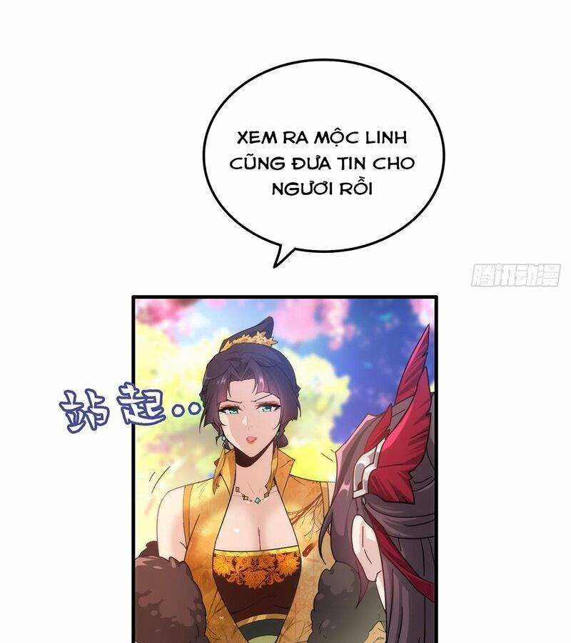 Tu Tiên Chính Là Như Vậy Chapter 163 trang 45