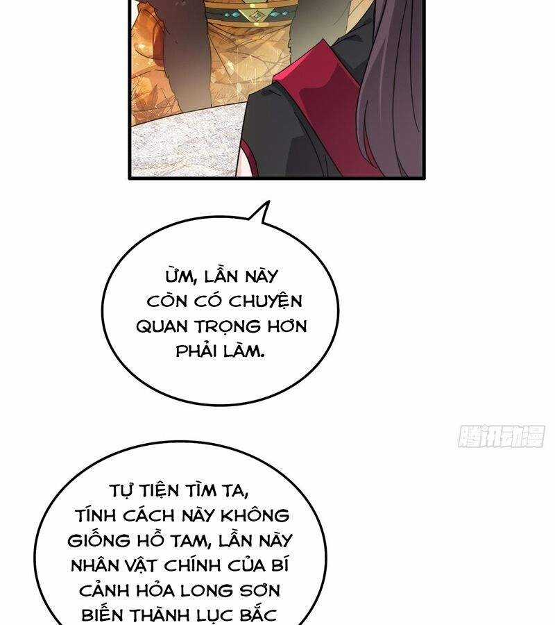 Tu Tiên Chính Là Như Vậy Chapter 163 trang 46