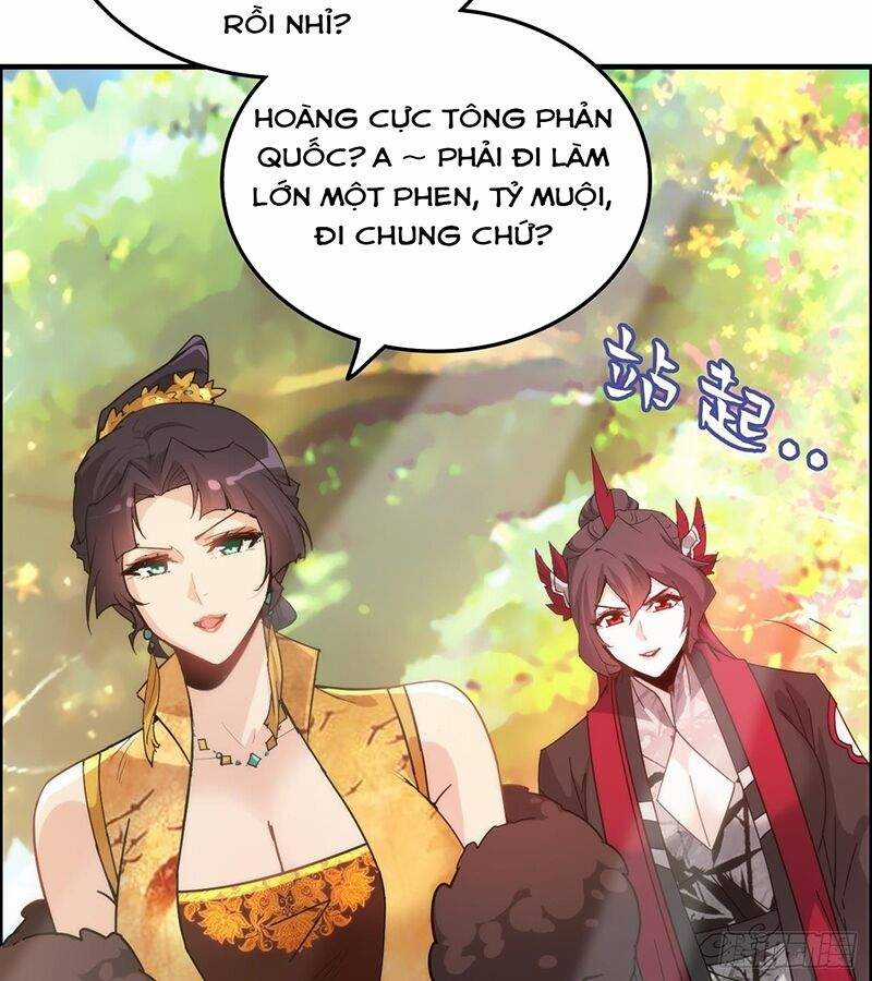 Tu Tiên Chính Là Như Vậy Chapter 163 trang 47