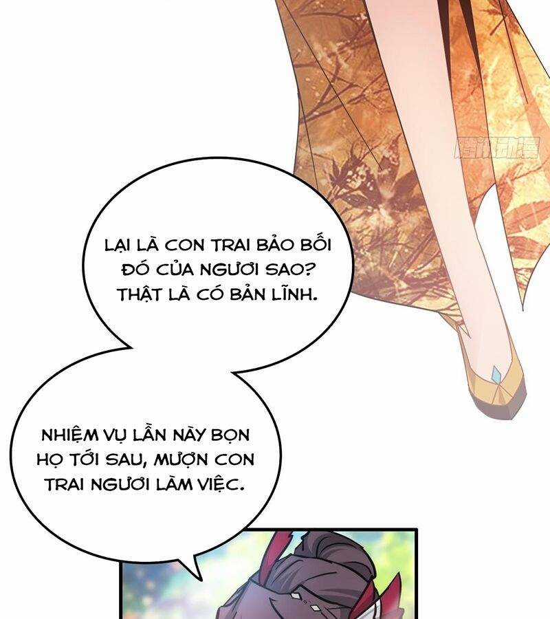 Tu Tiên Chính Là Như Vậy Chapter 163 trang 49