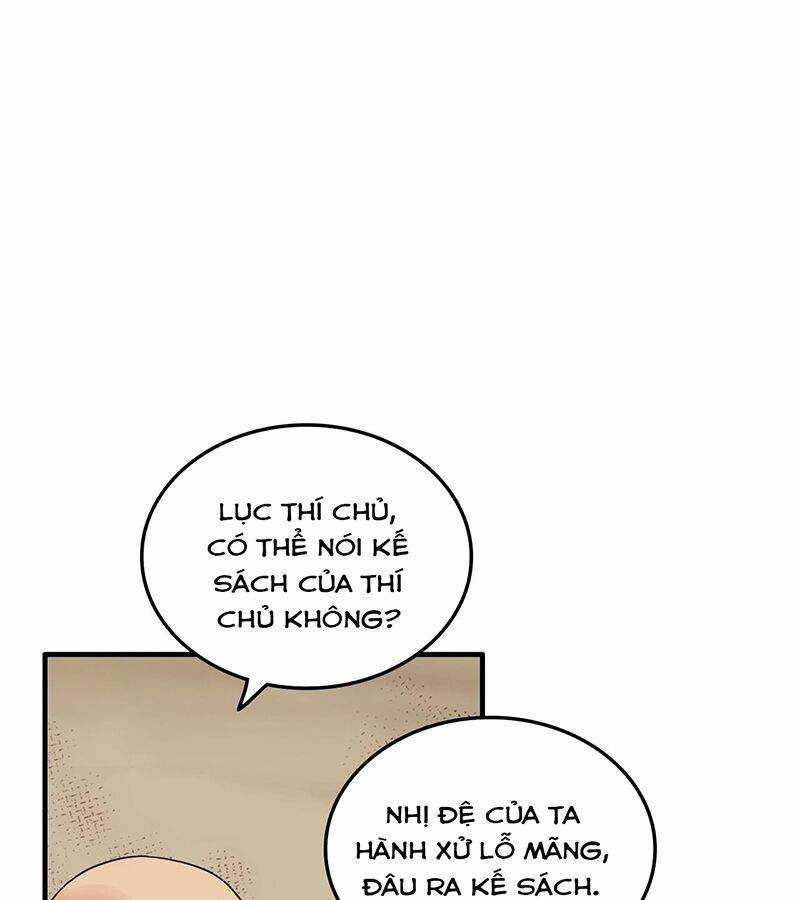 Tu Tiên Chính Là Như Vậy Chapter 163 trang 5