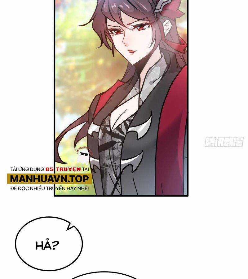 Tu Tiên Chính Là Như Vậy Chapter 163 trang 50