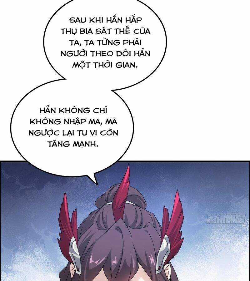 Tu Tiên Chính Là Như Vậy Chapter 163 trang 51