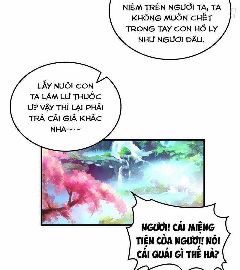 Tu Tiên Chính Là Như Vậy Chapter 163 trang 53