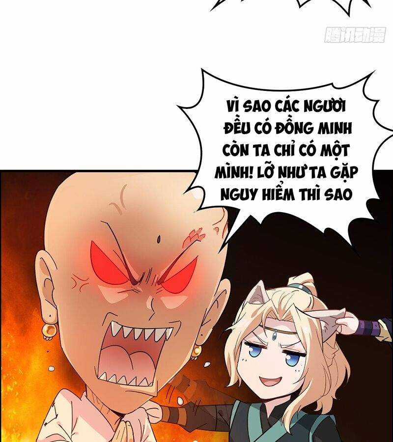 Tu Tiên Chính Là Như Vậy Chapter 163 trang 54