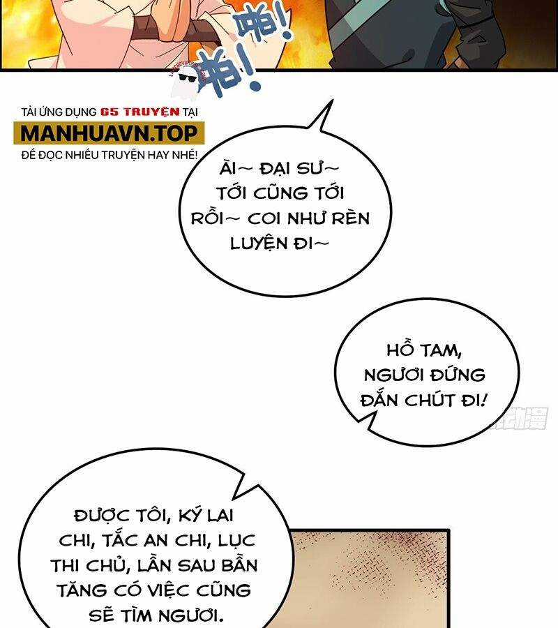 Tu Tiên Chính Là Như Vậy Chapter 163 trang 55