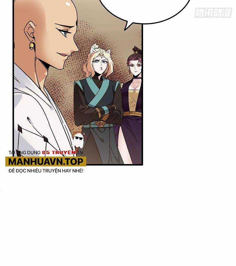 Tu Tiên Chính Là Như Vậy Chapter 163 trang 6