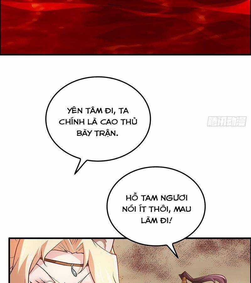 Tu Tiên Chính Là Như Vậy Chapter 163 trang 60