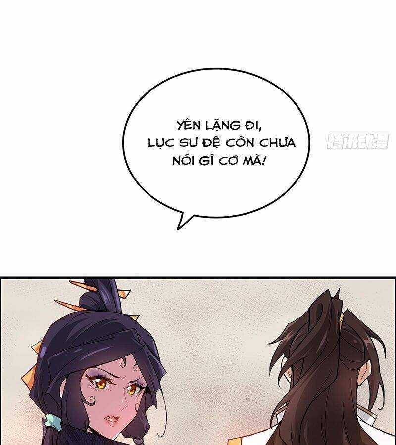 Tu Tiên Chính Là Như Vậy Chapter 163 trang 7