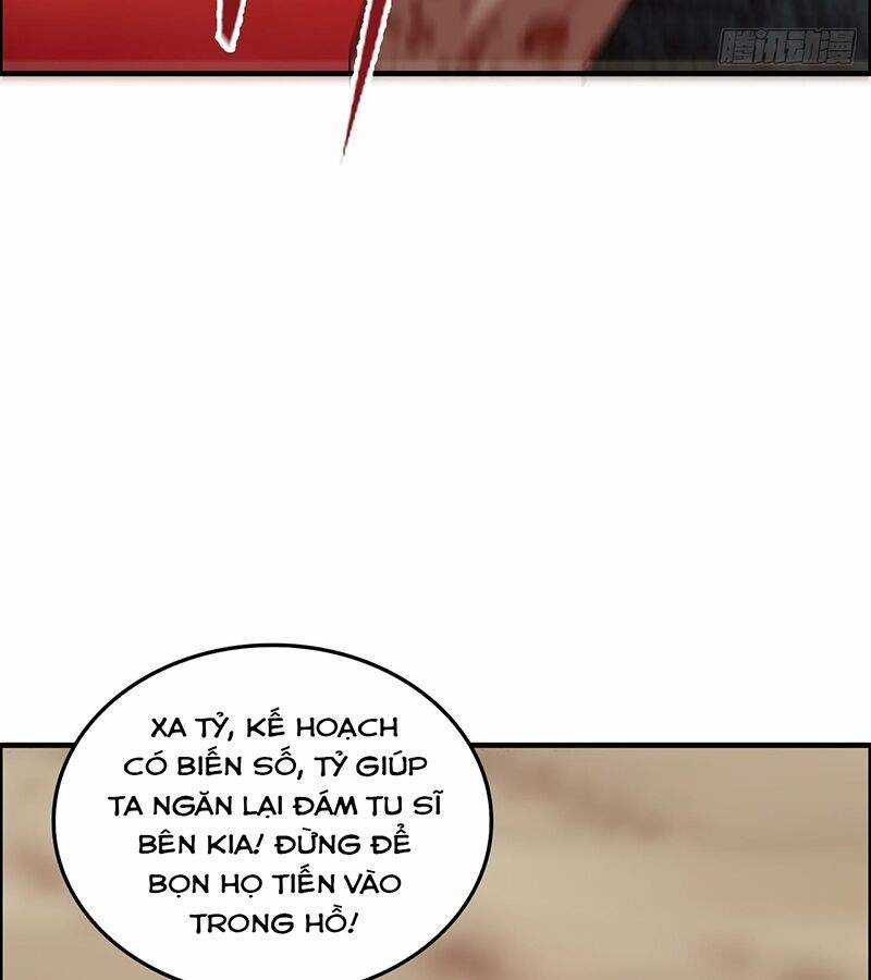Tu Tiên Chính Là Như Vậy Chapter 163 trang 71