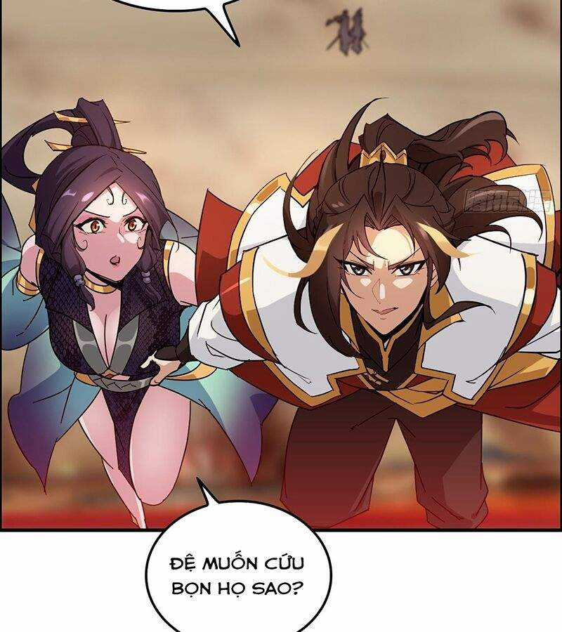 Tu Tiên Chính Là Như Vậy Chapter 163 trang 72