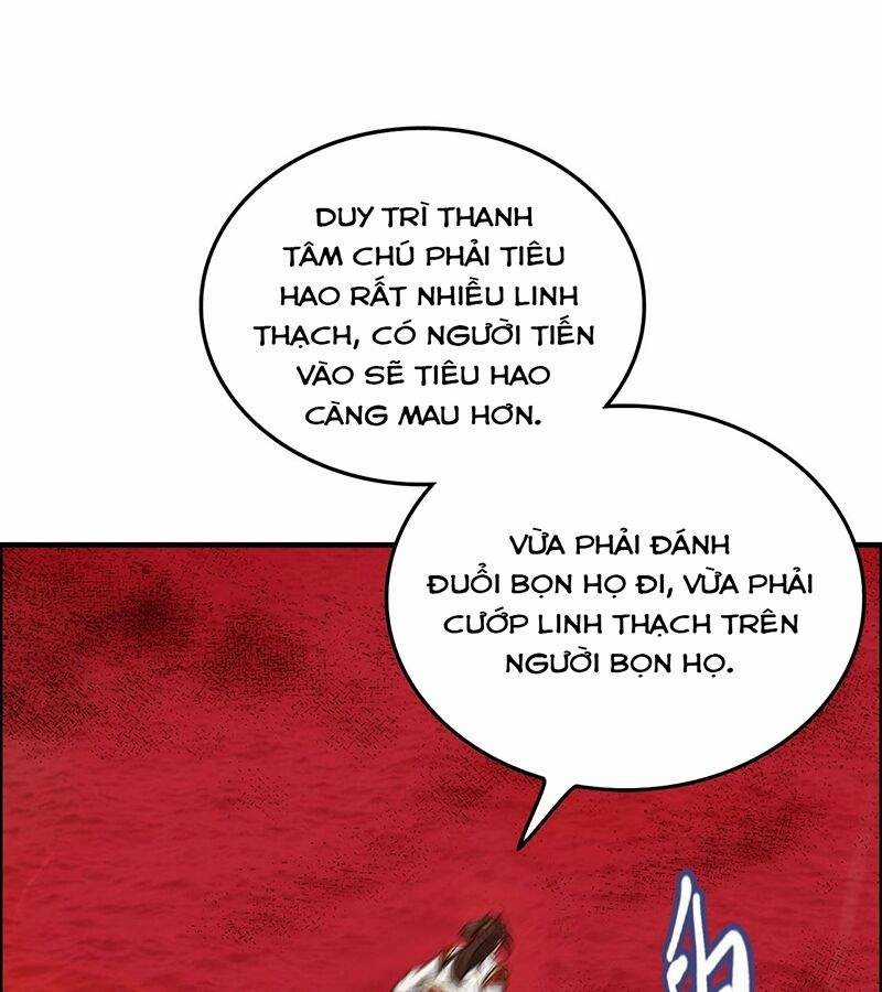 Tu Tiên Chính Là Như Vậy Chapter 163 trang 75