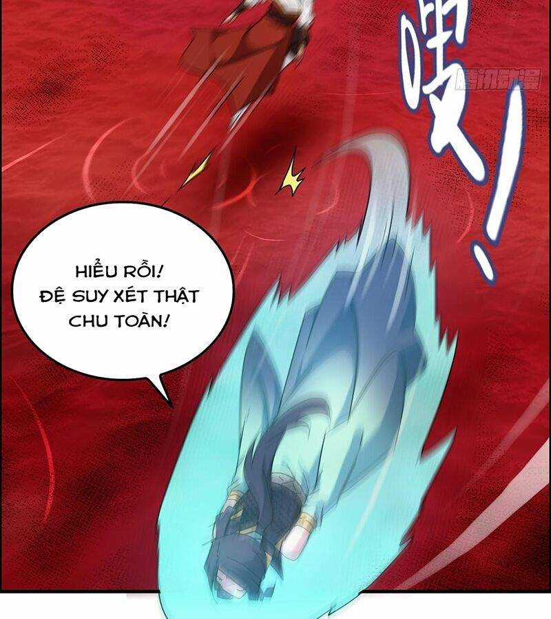 Tu Tiên Chính Là Như Vậy Chapter 163 trang 76