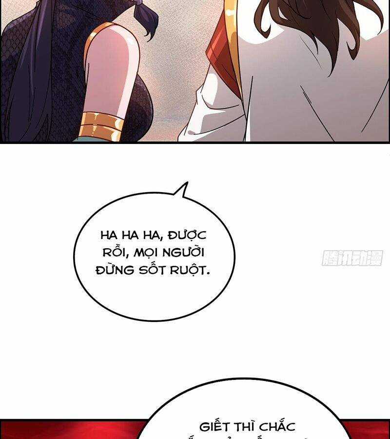 Tu Tiên Chính Là Như Vậy Chapter 163 trang 8