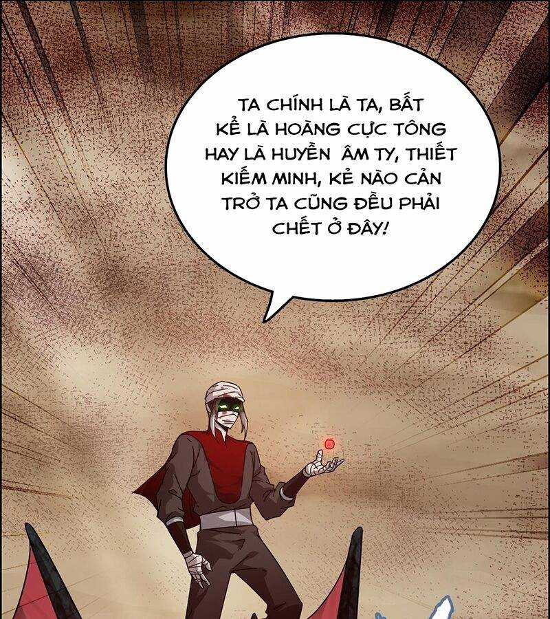 Tu Tiên Chính Là Như Vậy Chapter 164 trang 10