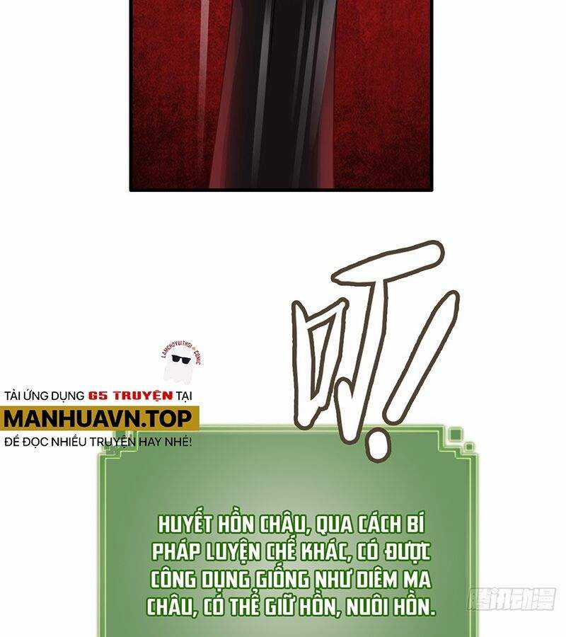 Tu Tiên Chính Là Như Vậy Chapter 164 trang 14